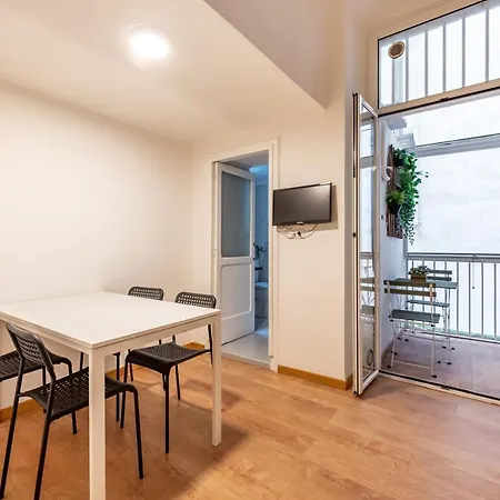 Manzoni Apartment