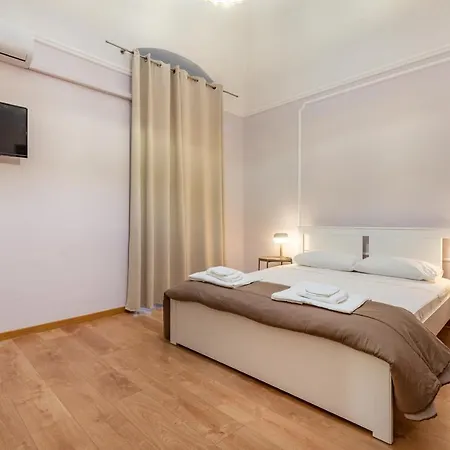 Manzoni Apartment Bari