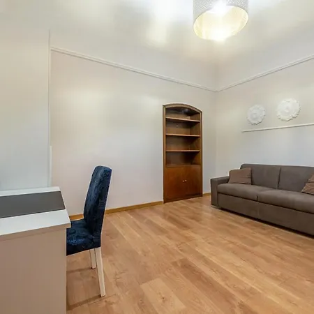 Manzoni Apartment Bari