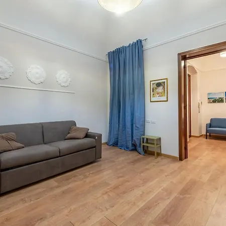 Manzoni Apartment Bari