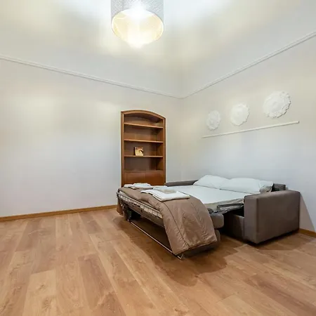 Apartment Manzoni Bari