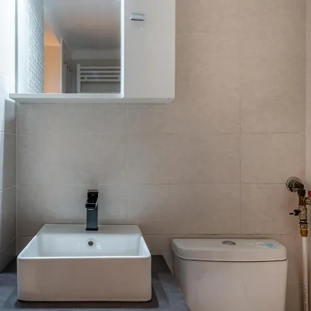 Manzoni Apartment