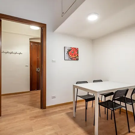 Apartment Manzoni