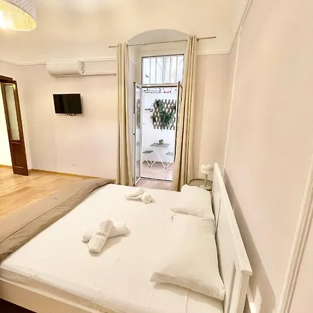 Apartment Manzoni Bari