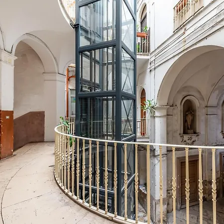 Apartment Manzoni Bari